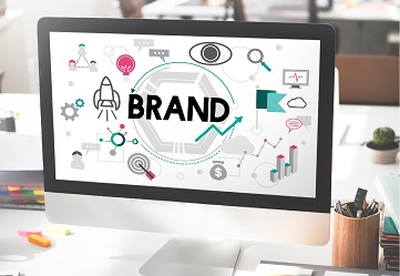 Brand Identity Development