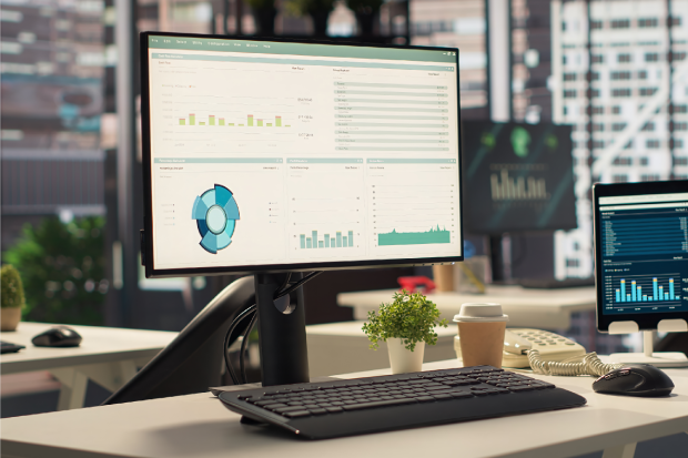 Bella Fragrances Case Study