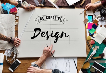 Branding & Creative Design