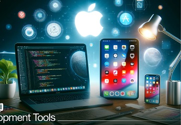 iOS App Development