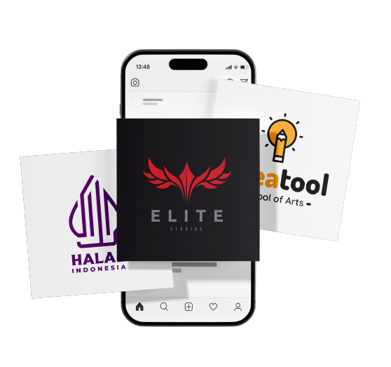 Logo Mockup
