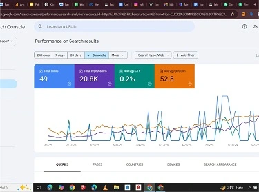 seo-portfolio