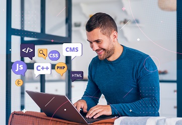 Website Design & Development
